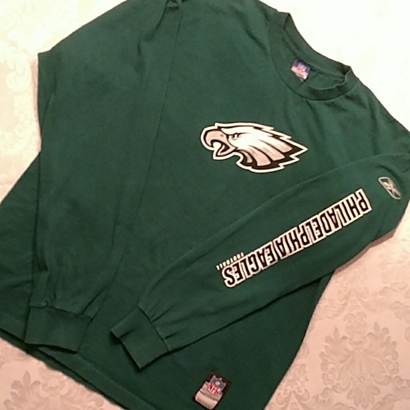 philadelphia eagle apparel